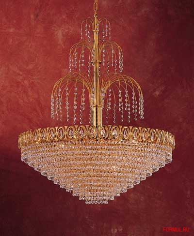 Люстра OR Illuminazione Chandelier